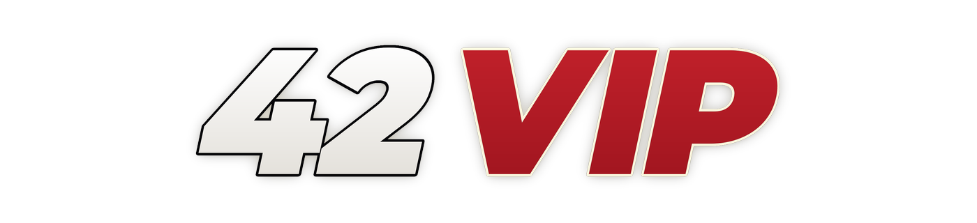 42vip Logo